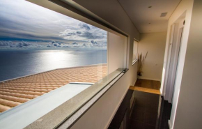 Sensational Madeira Villa Villa Garajau Do Mar 4 Bedroom Sea View Heated Pool Games Room